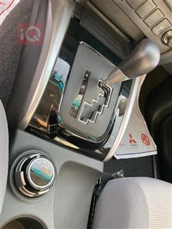 ميتسوبيشي L200